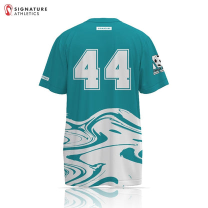 Murrieta 3 Piece Player Package - 1202/1252 Signature Lacrosse