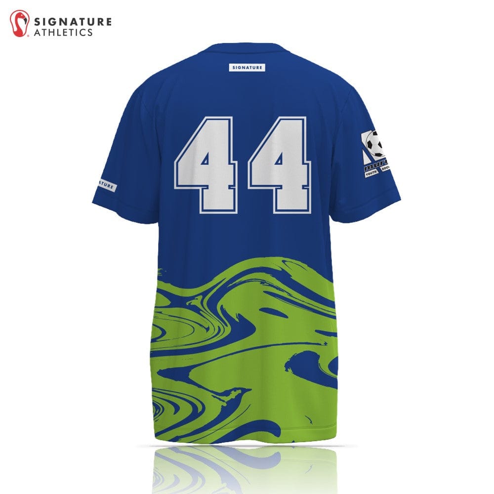 Murrieta 3 Piece Player Package - 1203/1255 Signature Lacrosse