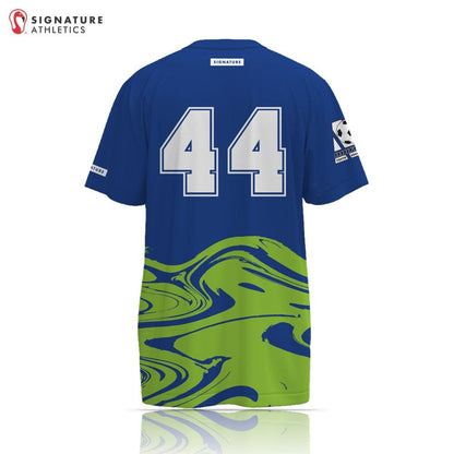 Murrieta 3 Piece Player Package - 1203/1255 Signature Lacrosse