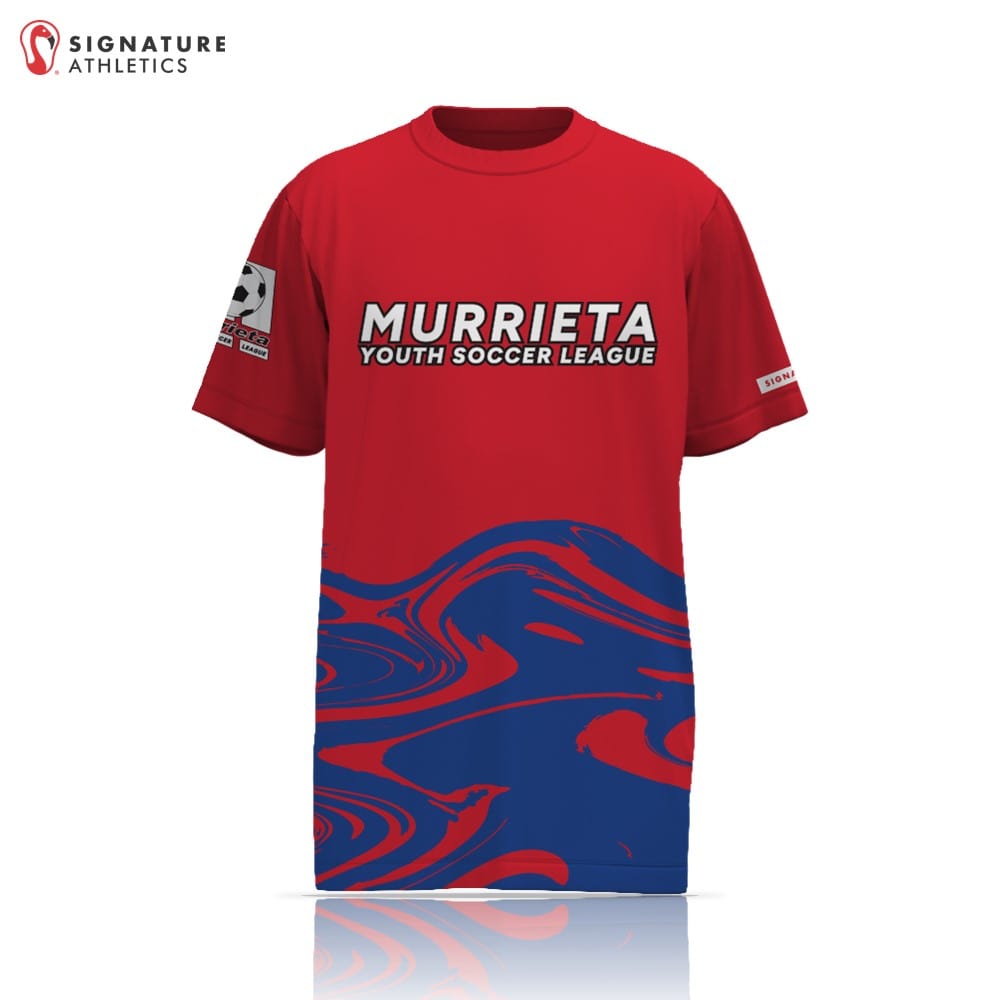 Murrieta 3 Piece Player Package - 1204/1258 Signature Lacrosse