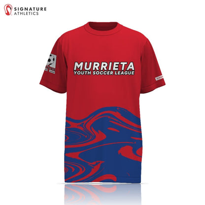 Murrieta 3 Piece Player Package - 1204/1258 Signature Lacrosse