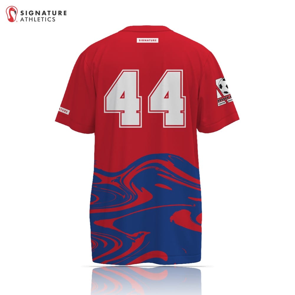 Murrieta 3 Piece Player Package - 1204/1258 Signature Lacrosse