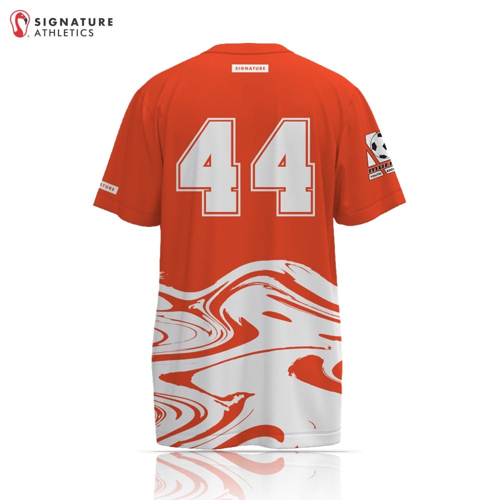 Murrieta 3 Piece Player Package - 1205/1253 Signature Lacrosse