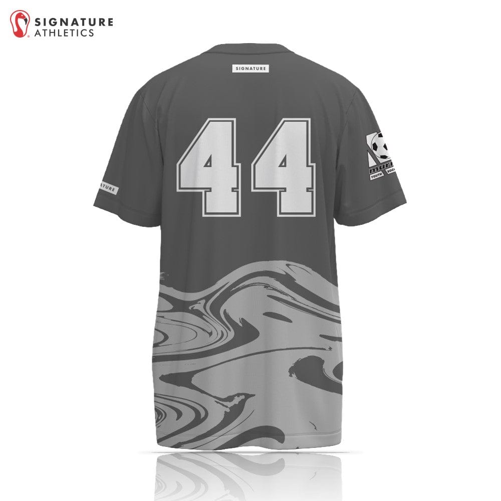 Murrieta 3 Piece Player Package - 1206/1256 Signature Lacrosse