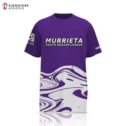 Murrieta 3 Piece Player Package - 1254 Signature Lacrosse