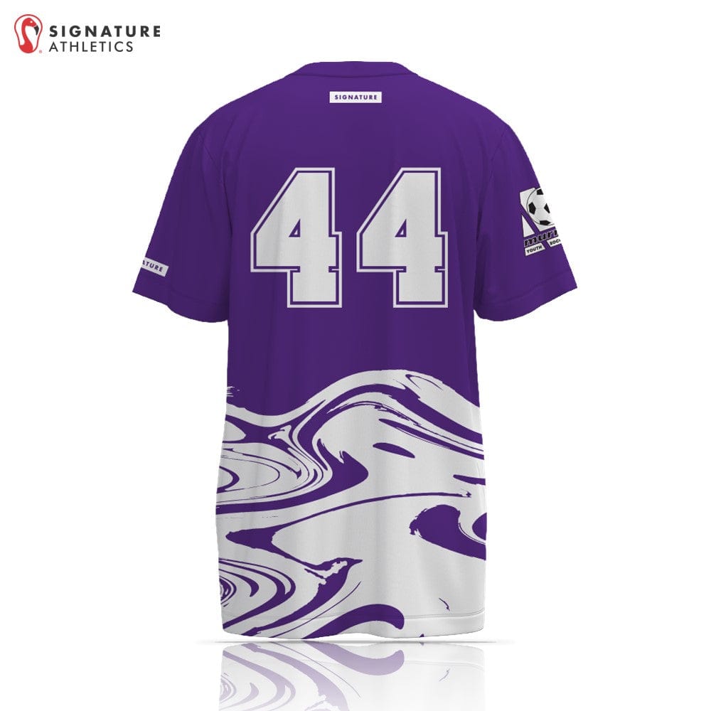 Murrieta 3 Piece Player Package - 1254 Signature Lacrosse