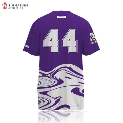 Murrieta 3 Piece Player Package - 1254 Signature Lacrosse