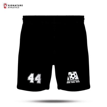 Murrieta 3 Piece Player Package - 1254 Signature Lacrosse