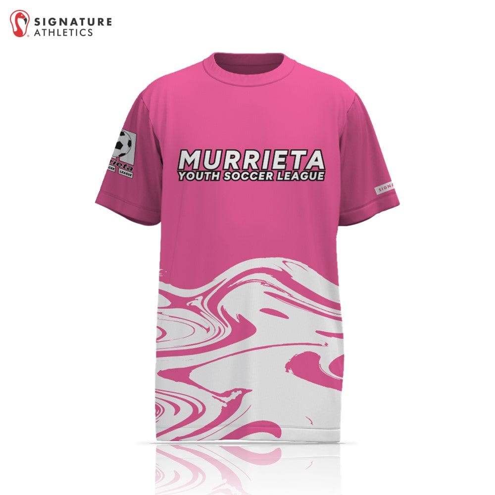 Murrieta 3 Piece Player Package - 1257 Signature Lacrosse