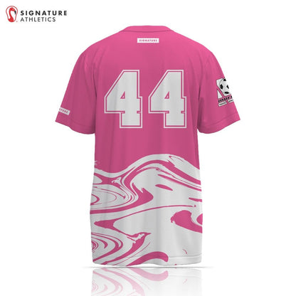 Murrieta 3 Piece Player Package - 1257 Signature Lacrosse