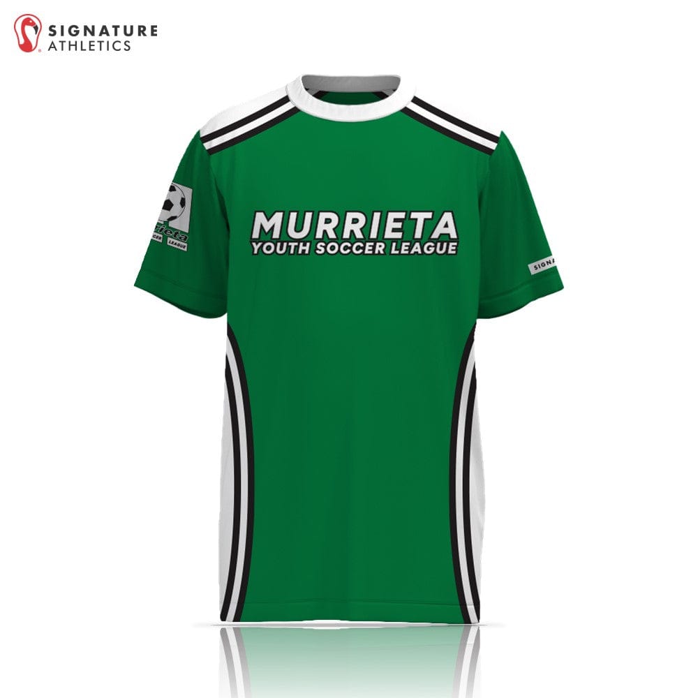 Murrieta 3 Piece Player Package - 1401 Signature Lacrosse