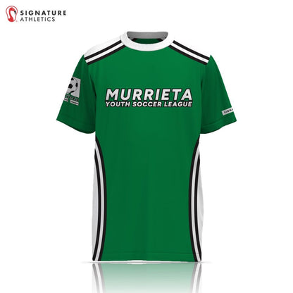 Murrieta 3 Piece Player Package - 1401 Signature Lacrosse