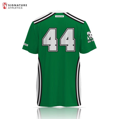 Murrieta 3 Piece Player Package - 1401 Signature Lacrosse