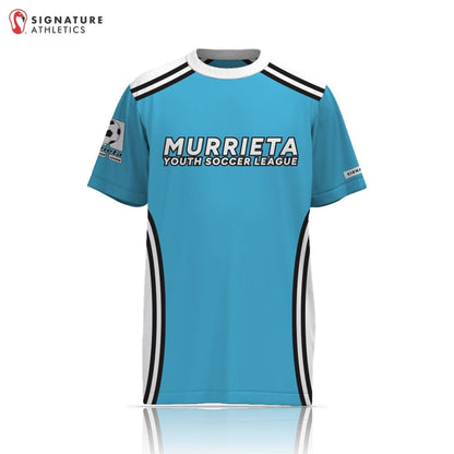 Murrieta 3 Piece Player Package - 1403/1454 Signature Lacrosse