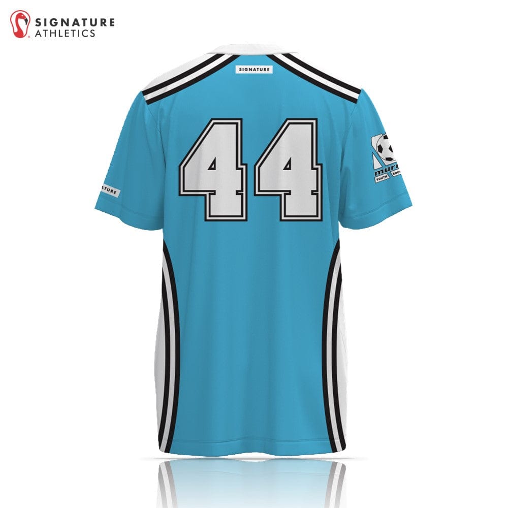 Murrieta 3 Piece Player Package - 1403/1454 Signature Lacrosse