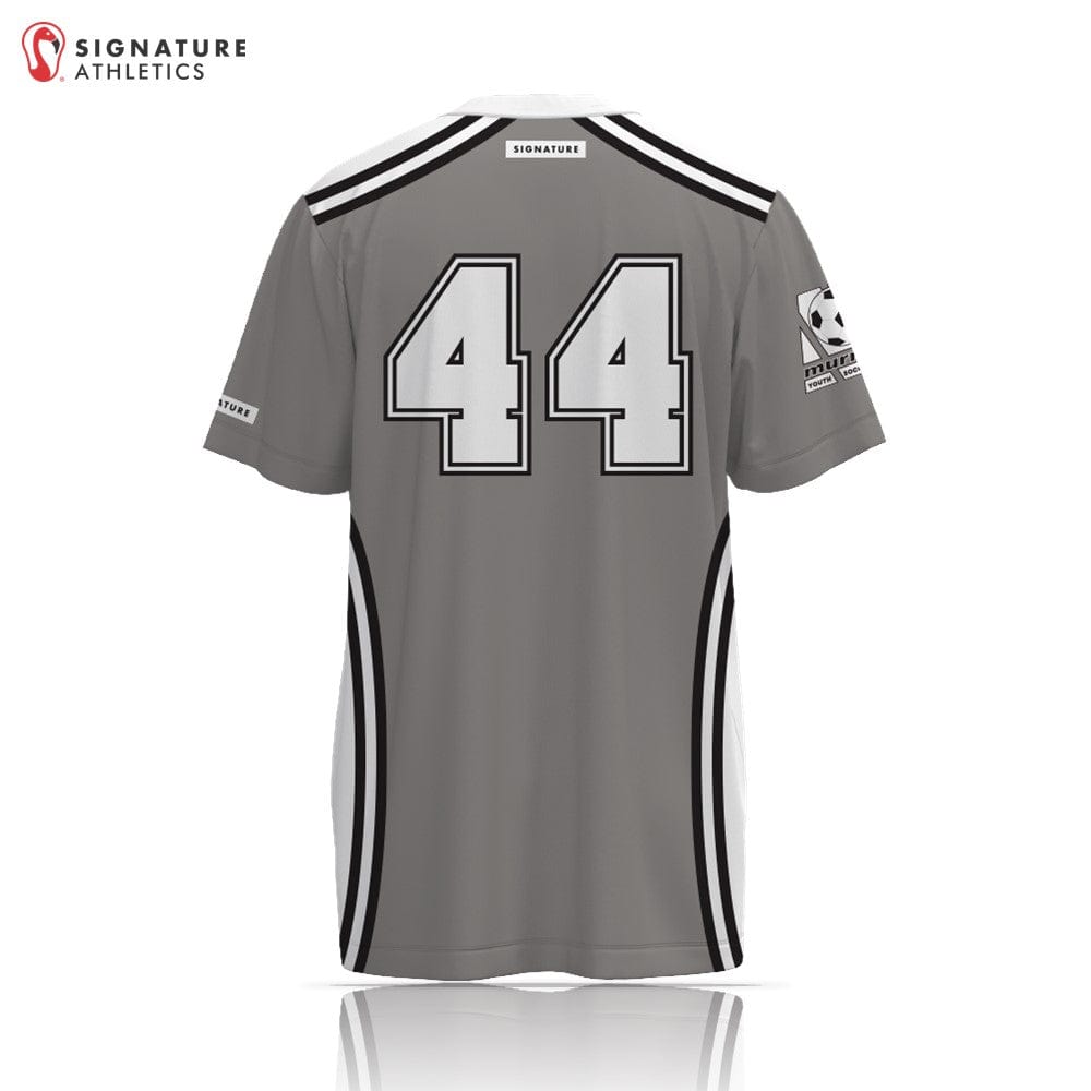 Murrieta 3 Piece Player Package - 1404 Signature Lacrosse