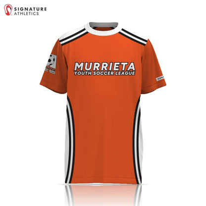 Murrieta 3 Piece Player Package - 1405 Signature Lacrosse