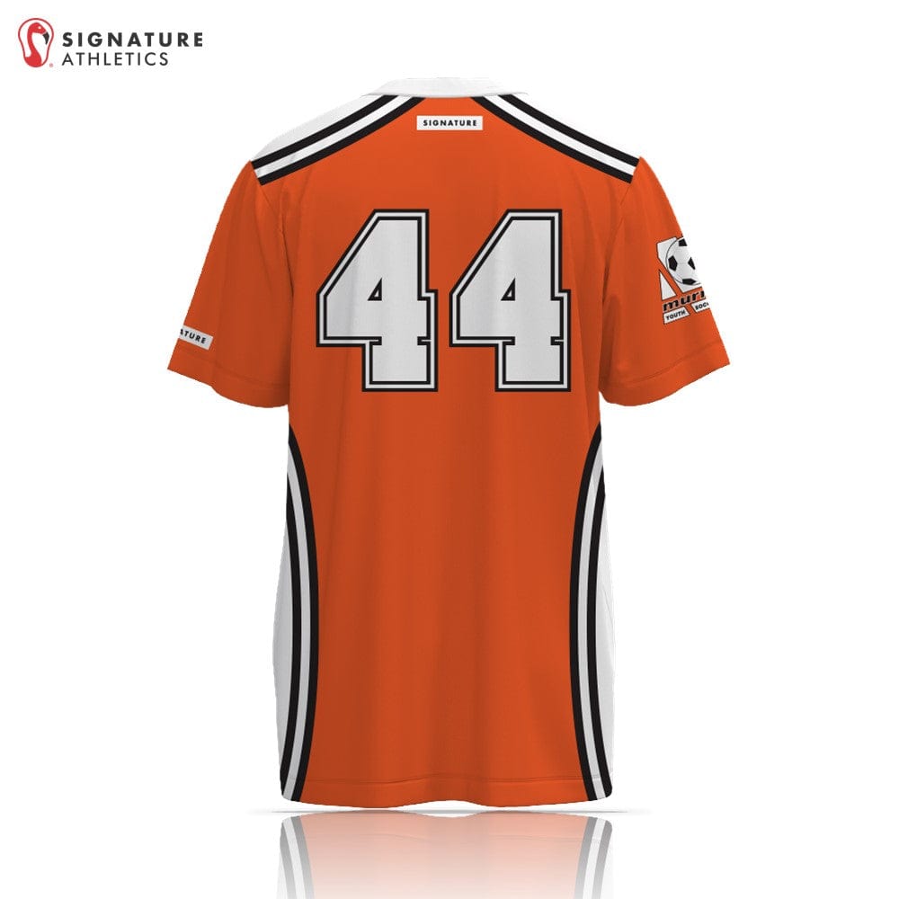 Murrieta 3 Piece Player Package - 1405 Signature Lacrosse