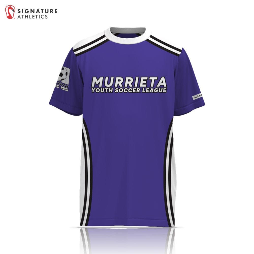 Murrieta 3 Piece Player Package - 1406 Signature Lacrosse