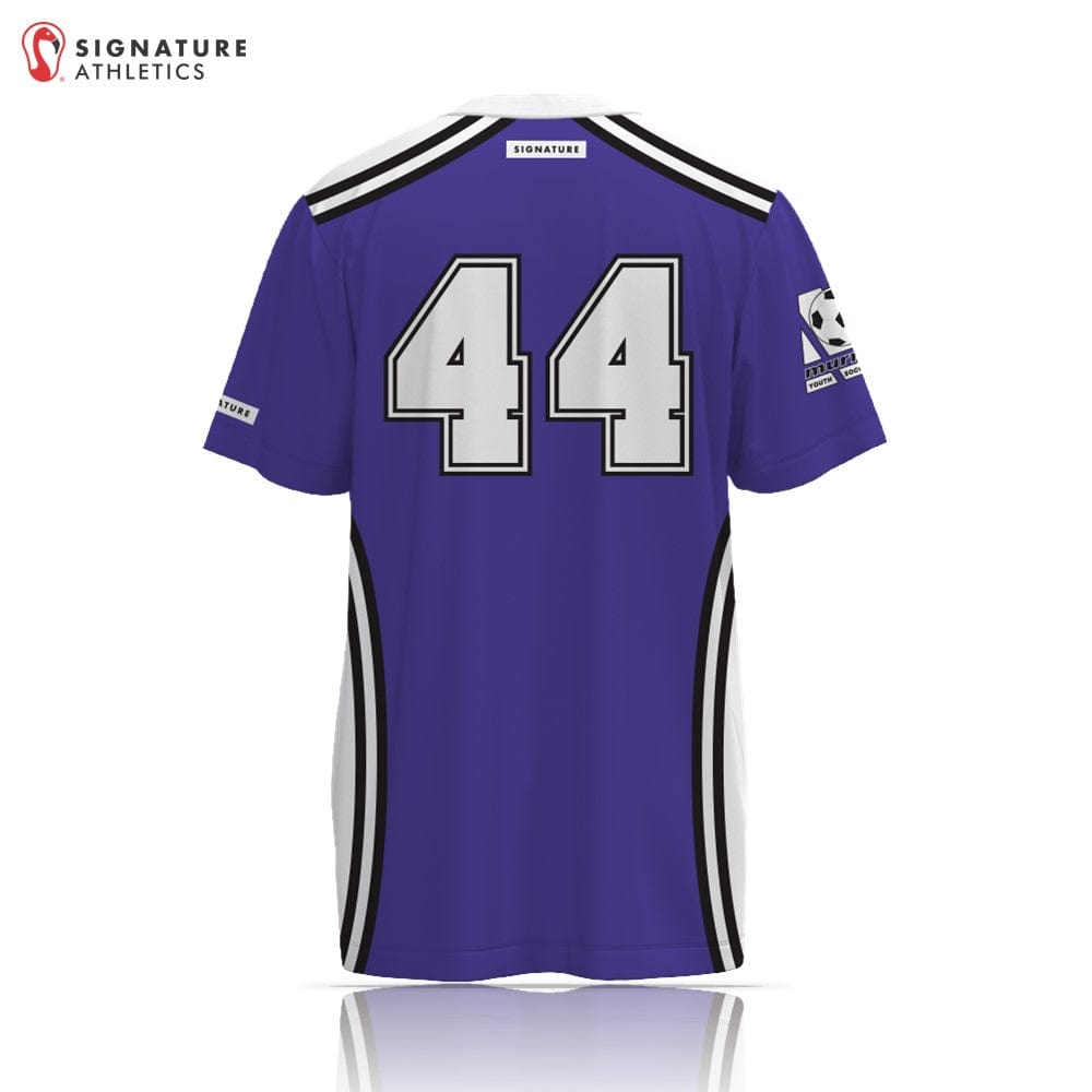 Murrieta 3 Piece Player Package - 1406 Signature Lacrosse