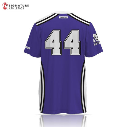 Murrieta 3 Piece Player Package - 1406 Signature Lacrosse