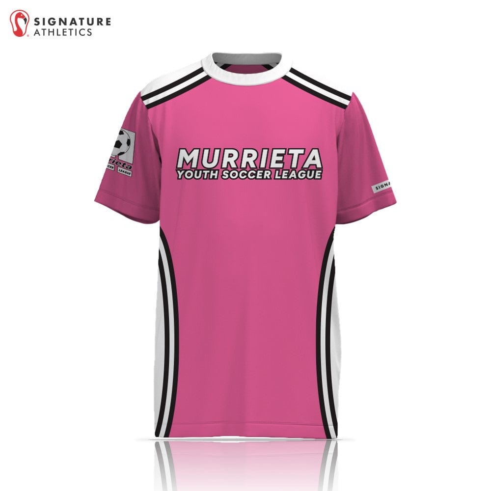 Murrieta 3 Piece Player Package - 1451 Signature Lacrosse