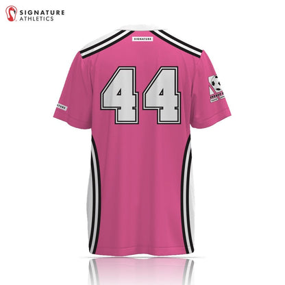 Murrieta 3 Piece Player Package - 1451 Signature Lacrosse