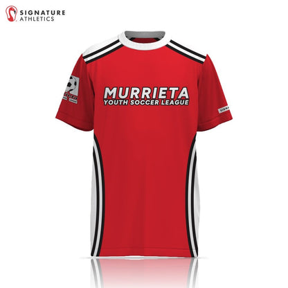 Murrieta 3 Piece Player Package - 1452 Signature Lacrosse