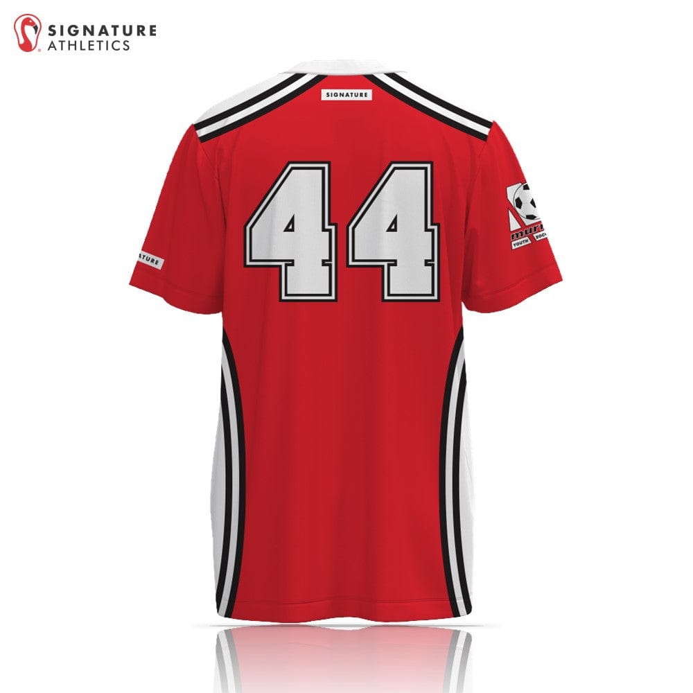 Murrieta 3 Piece Player Package - 1452 Signature Lacrosse