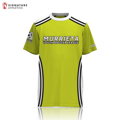 Murrieta 3 Piece Player Package - 1453 Signature Lacrosse