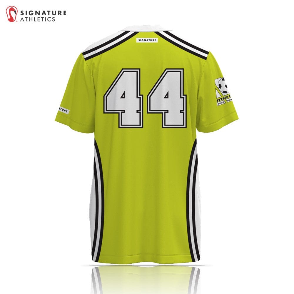 Murrieta 3 Piece Player Package - 1453 Signature Lacrosse