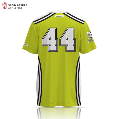 Murrieta 3 Piece Player Package - 1453 Signature Lacrosse