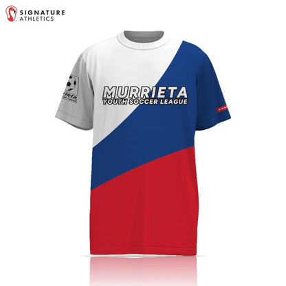 Murrieta 3 Piece Player Package - 1801 Signature Lacrosse