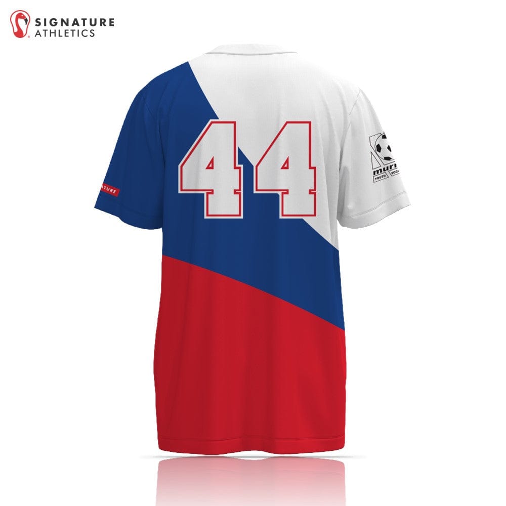 Murrieta 3 Piece Player Package - 1801 Signature Lacrosse