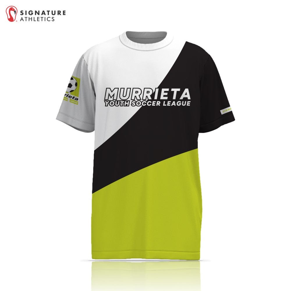 Murrieta 3 Piece Player Package - 1802 Signature Lacrosse