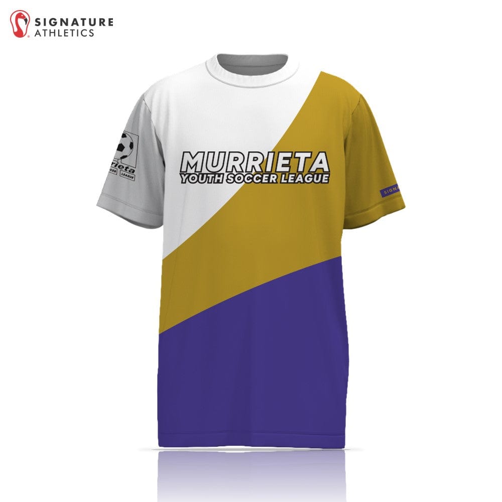 Murrieta 3 Piece Player Package - 1803 Signature Lacrosse