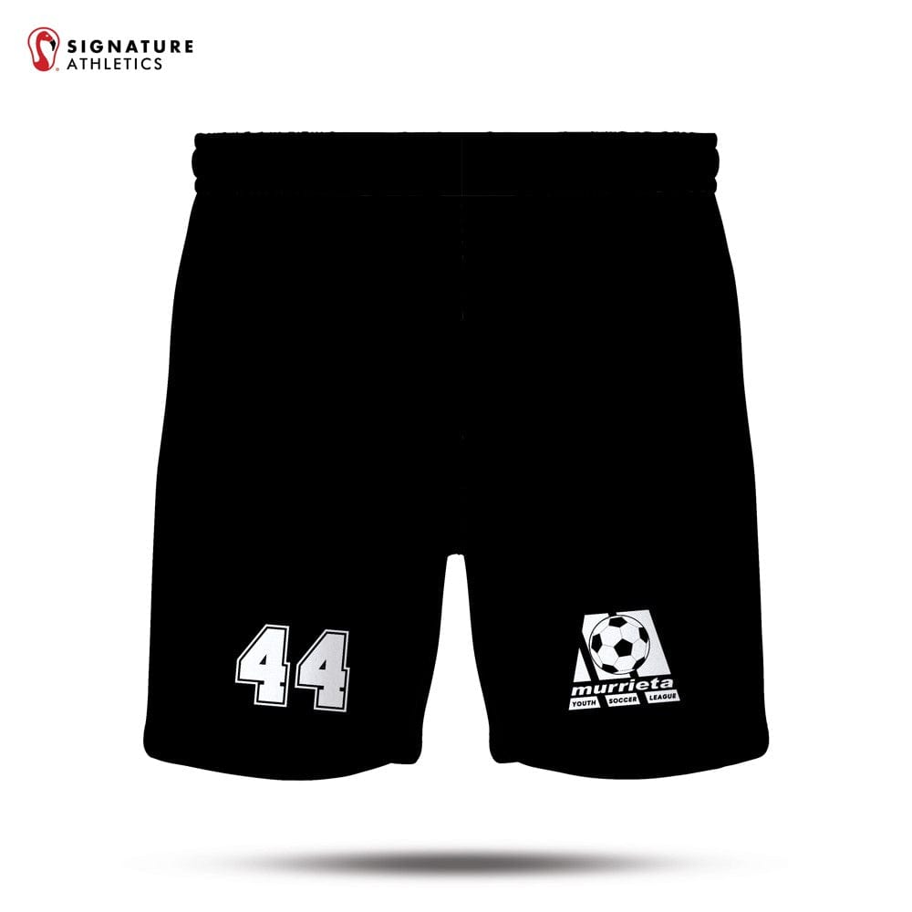 Murrieta 3 Piece Player Package - 1803 Signature Lacrosse