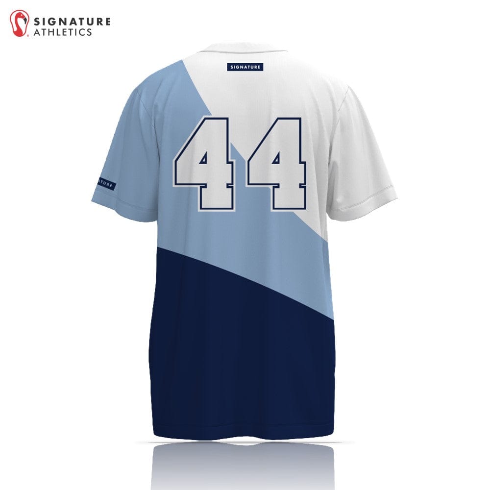 Murrieta 3 Piece Player Package - 1804 Signature Lacrosse