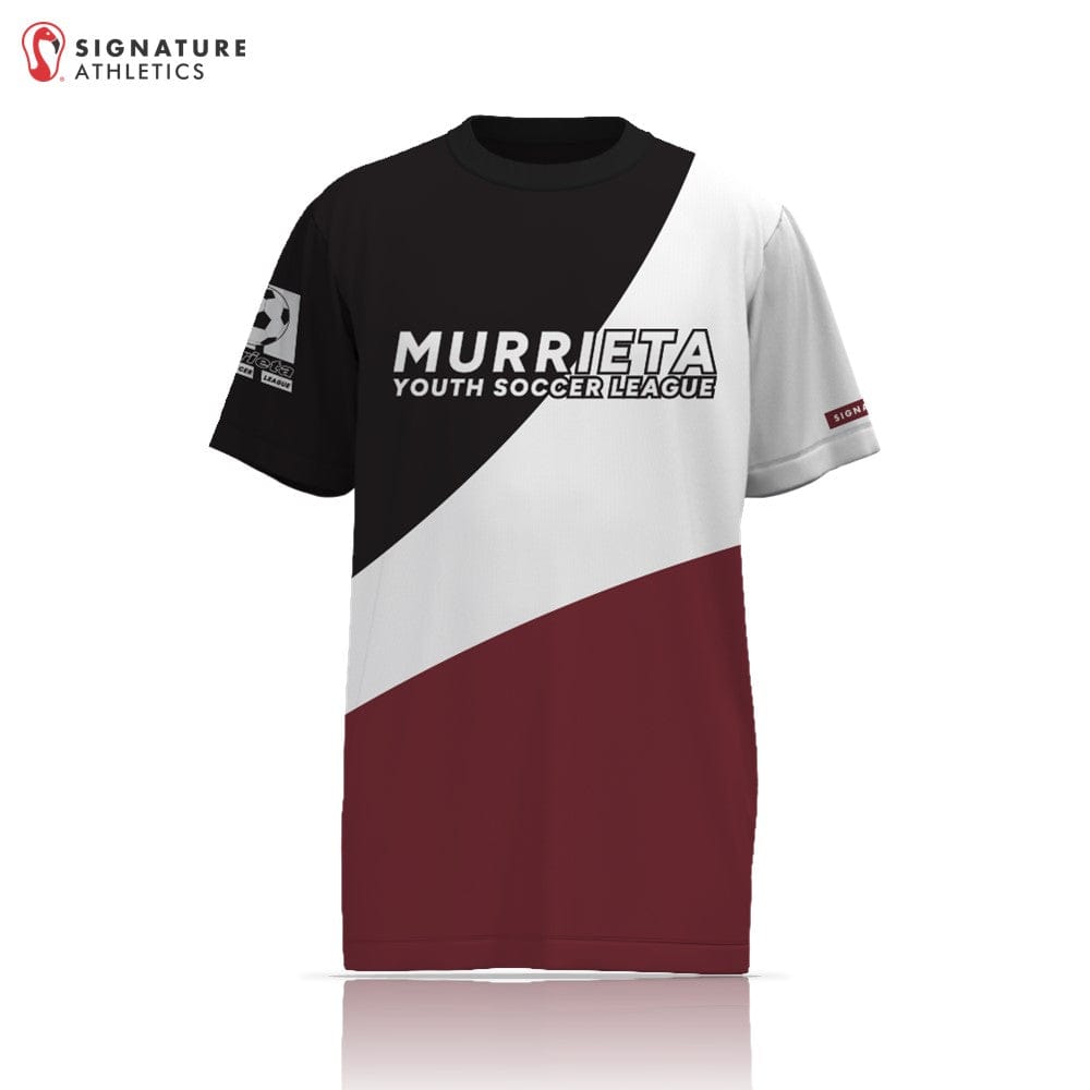 Murrieta 3 Piece Player Package - 1805 Signature Lacrosse