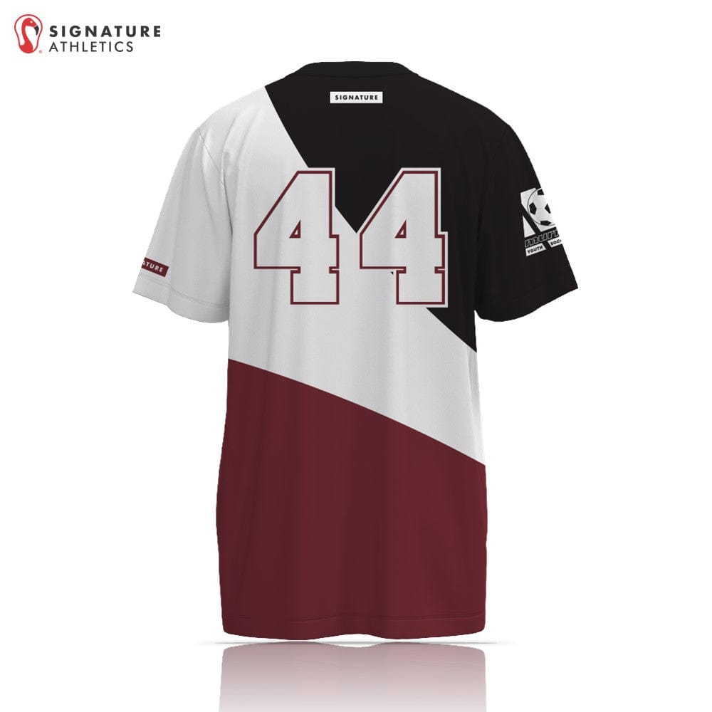 Murrieta 3 Piece Player Package - 1805 Signature Lacrosse