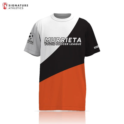 Murrieta 3 Piece Player Package - 1806 Signature Lacrosse