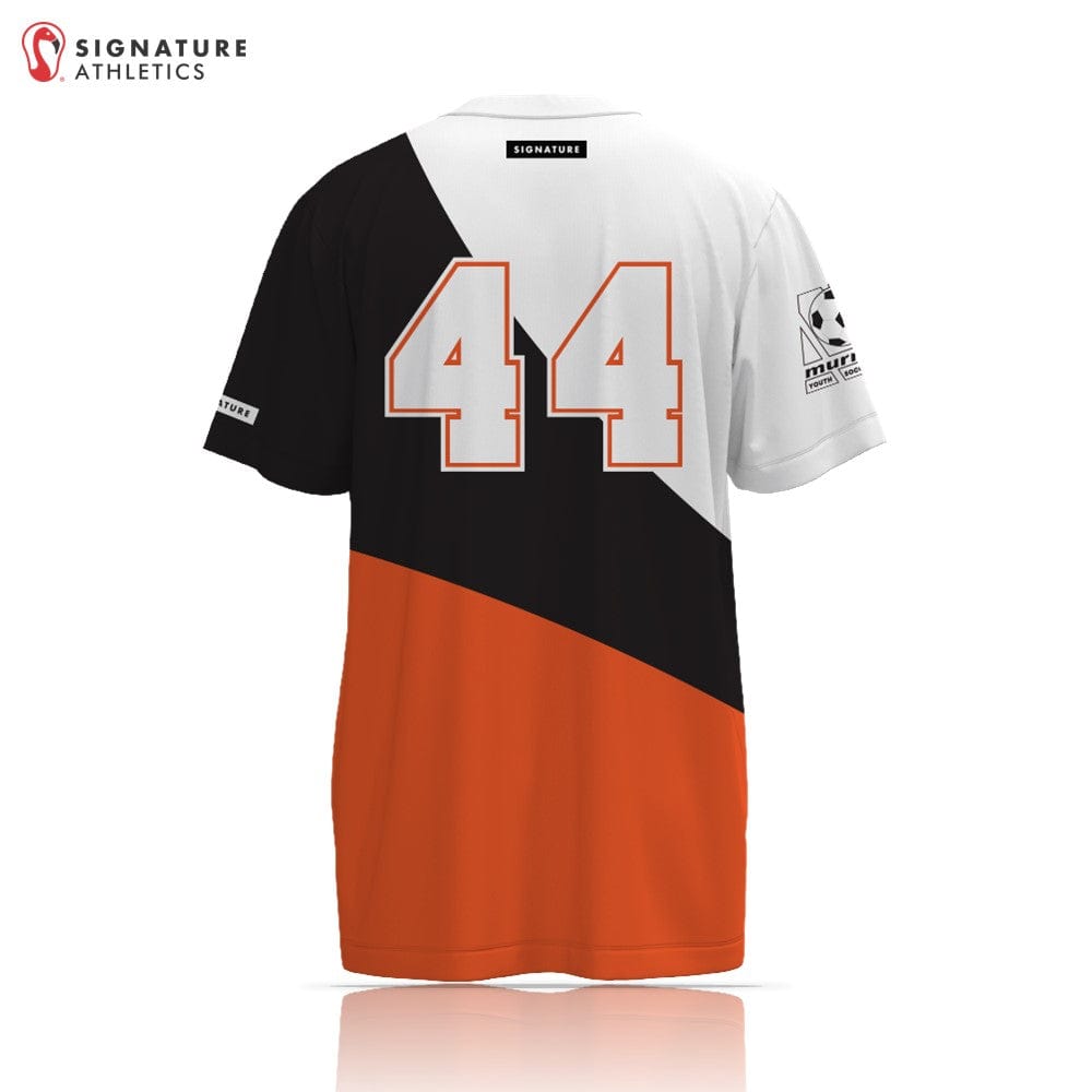 Murrieta 3 Piece Player Package - 1806 Signature Lacrosse