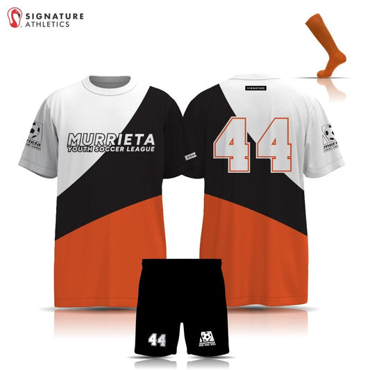 Murrieta 3 Piece Player Package - 1806: 1806 Signature Lacrosse