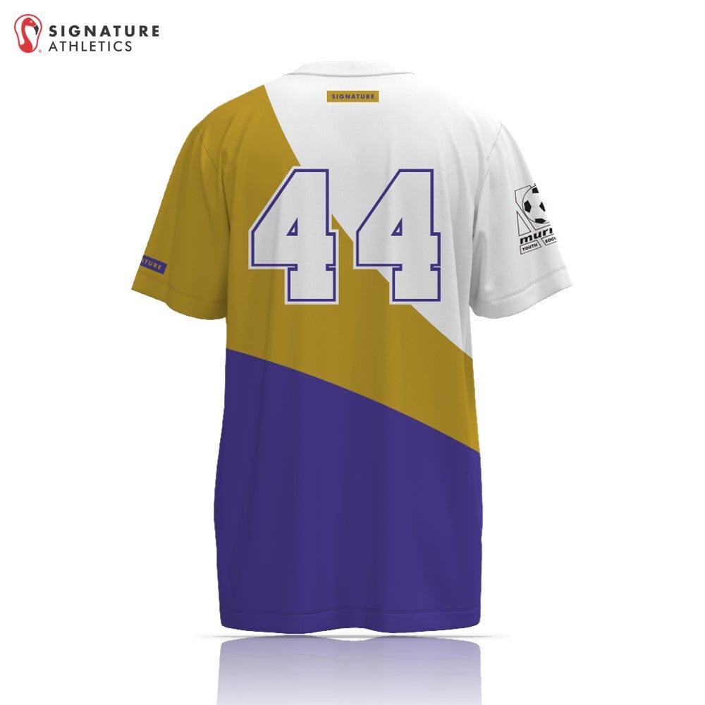 Murrieta 3 Piece Player Package - 1807 Signature Lacrosse