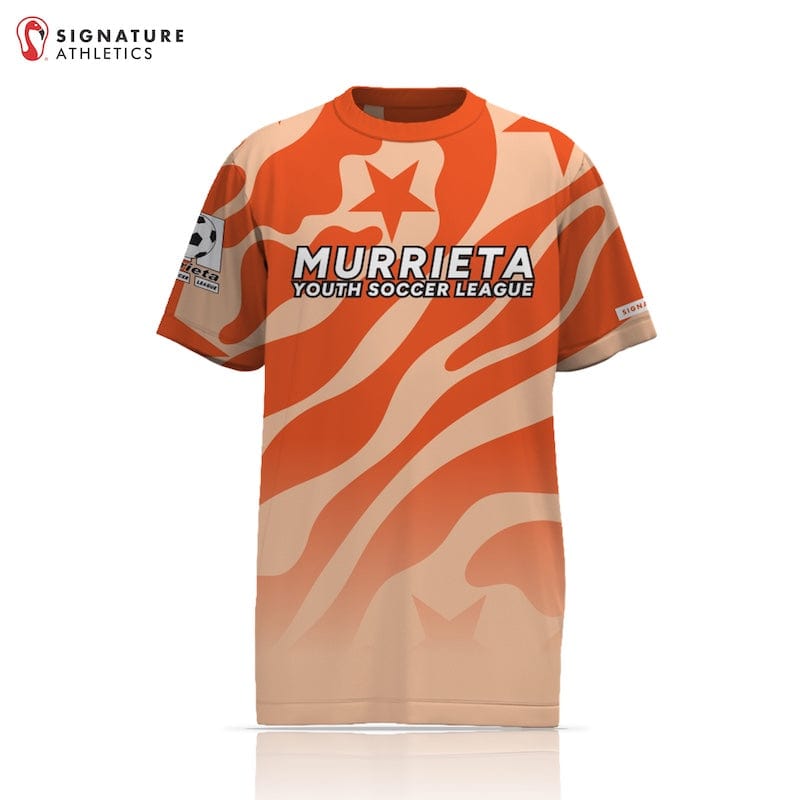 Murrieta 3 Piece Player Package - 501 Signature Lacrosse