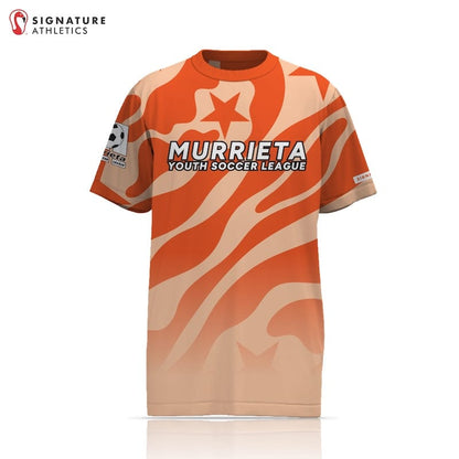 Murrieta 3 Piece Player Package - 501 Signature Lacrosse