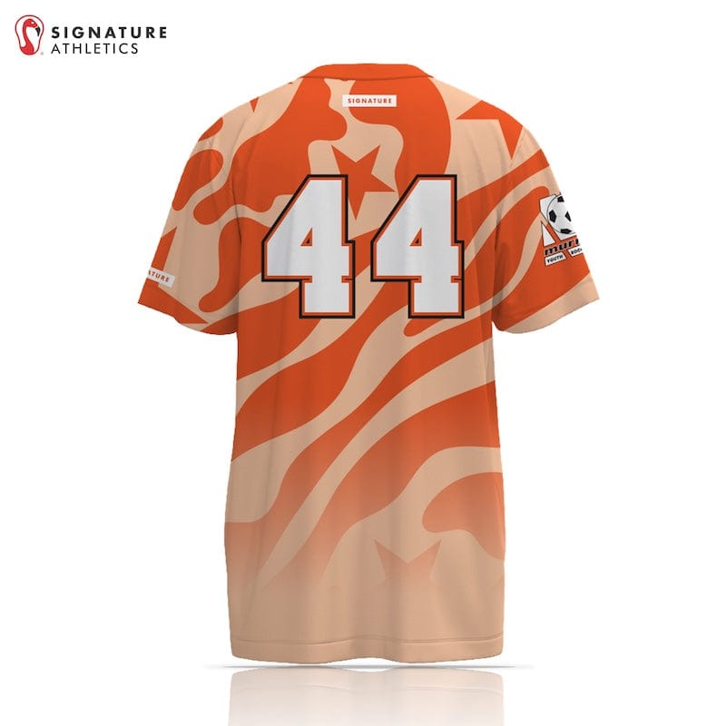 Murrieta 3 Piece Player Package - 501 Signature Lacrosse