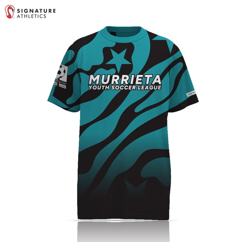 Murrieta 3 Piece Player Package - 502 Signature Lacrosse