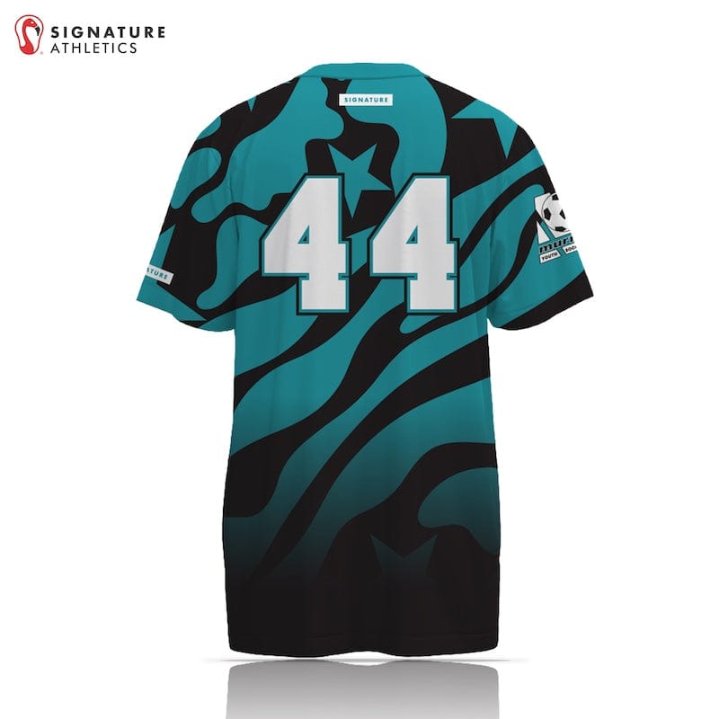 Murrieta 3 Piece Player Package - 502 Signature Lacrosse