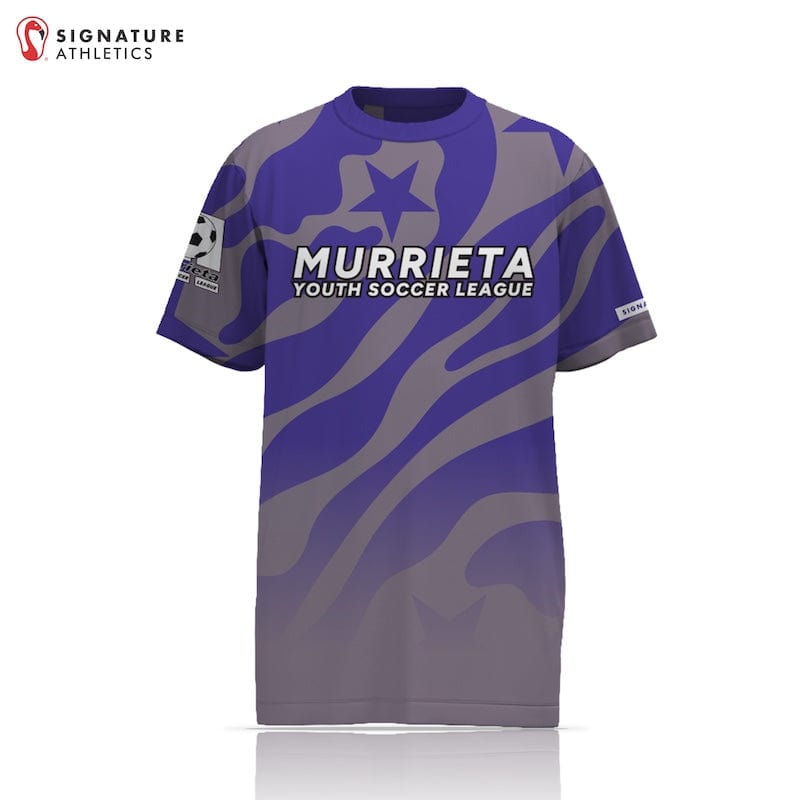 Murrieta 3 Piece Player Package - 503/608 Signature Lacrosse